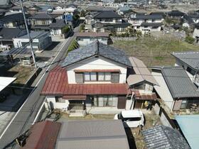 山梨県南アルプス市落合