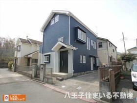 東京都八王子市元八王子町３丁目