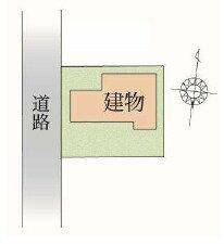 埼玉県熊谷市押切