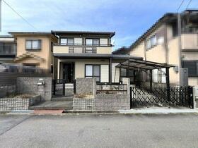 滋賀県近江八幡市上田町