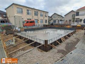 東京都日野市落川