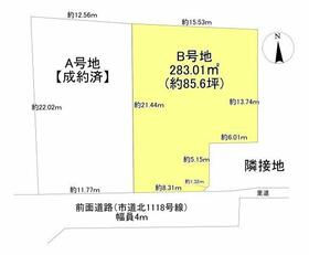 滋賀県大津市真野1丁目