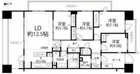 パークホームズ西台の杜