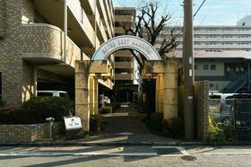 ハウベストマンション月出一番館