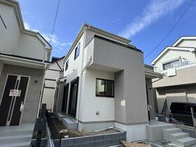 千葉県松戸市栗山