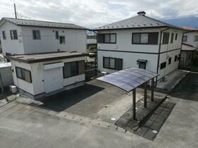 山梨県甲斐市西八幡