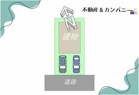 愛媛県松山市北斎院町