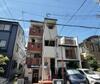 角谷マンション 3階 築46年5ヶ月の賃貸物件