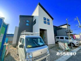 愛知県名古屋市守山区川村町