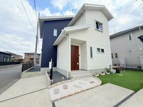 茨城県那珂市菅谷