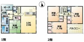 滋賀県大津市雄琴５丁目