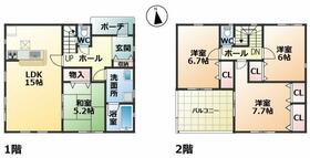 滋賀県大津市雄琴５丁目
