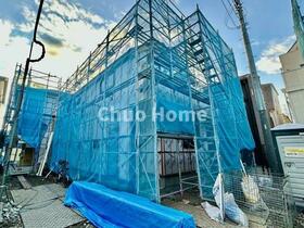 東京都葛飾区水元３丁目