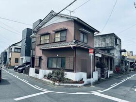愛知県江南市北野町旭