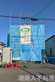 神奈川県藤沢市大鋸