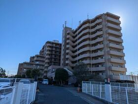 ダイアパレス川越・霞ヶ関　（眺望良し　）