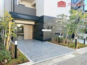 プレシスヴィアラ東大宮