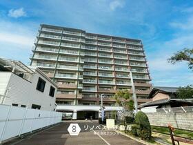 メゾンドール瓢箪山