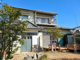 千葉県山武郡九十九里町片貝