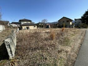 長野県伊那市御園