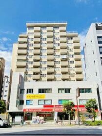 東陽町コーポラス