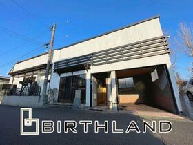 福島県郡山市安積町笹川字南向