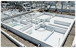 千葉県野田市中里