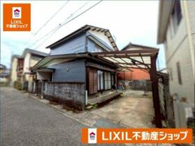 高知県安芸市宝永町