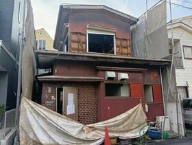 東京都足立区鹿浜３丁目