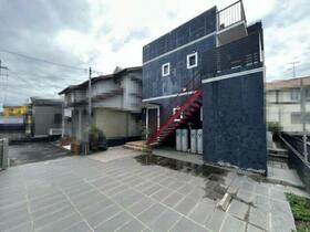 愛知県岡崎市法性寺町字池田