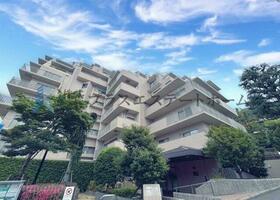 ファミール青谷