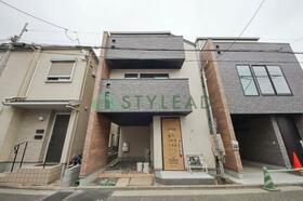 神奈川県横浜市鶴見区下末吉４丁目