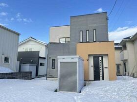 富山県黒部市若栗