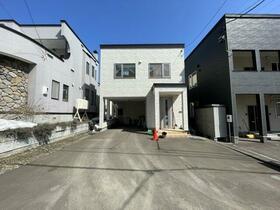 北海道小樽市花園３丁目