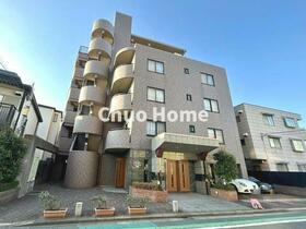 レーベンハイム北綾瀬