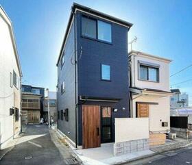 東京都足立区関原２丁目