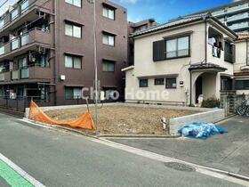 東京都葛飾区新宿１丁目