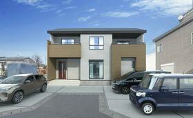 栃木県宇都宮市鶴田町