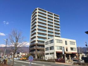 ポレスター甲府アルプス通り 中古マンション