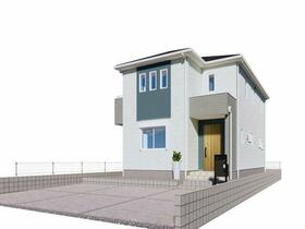 埼玉県東松山市大字高坂