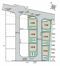 埼玉県入間市下藤沢５丁目