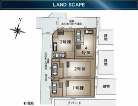 神奈川県座間市入谷西２丁目