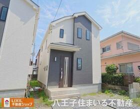 東京都日野市東平山２丁目