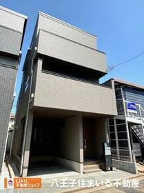 東京都八王子市万町