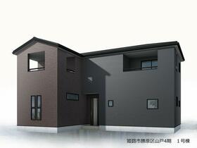 兵庫県姫路市勝原区山戸