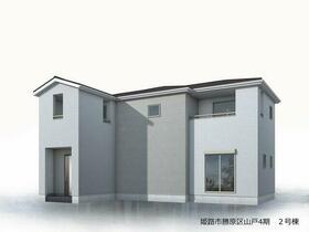 兵庫県姫路市勝原区山戸