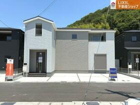 兵庫県姫路市勝原区山戸