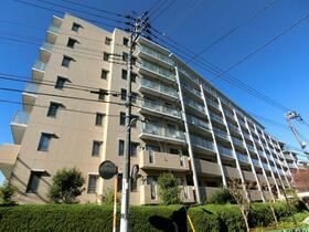 中野坂上パーク・ホームズ