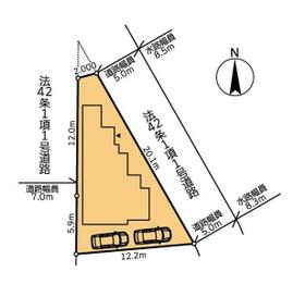 埼玉県草加市青柳６丁目