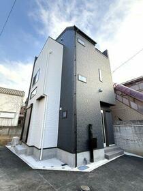 東京都新宿区喜久井町